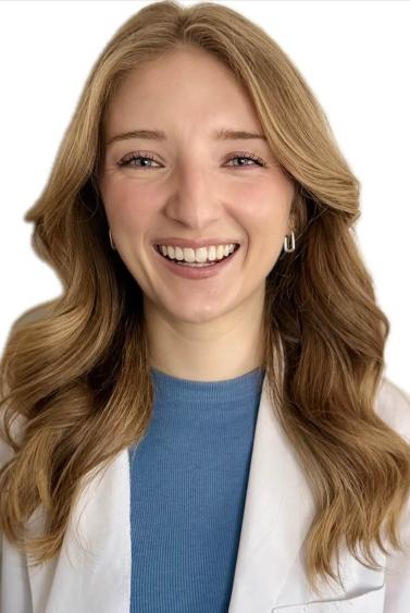 Mackenzie Hulme