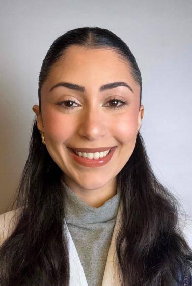 Sarah Ibrahim