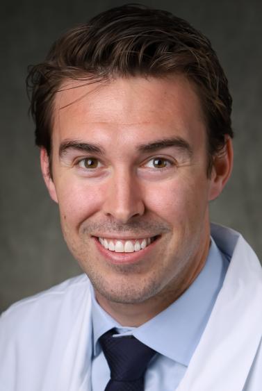 Luke Keffer, MD, MPH