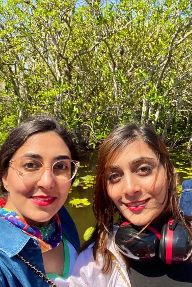 Neda Khalili Dehkordi