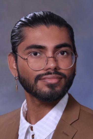 Tejas Kumar