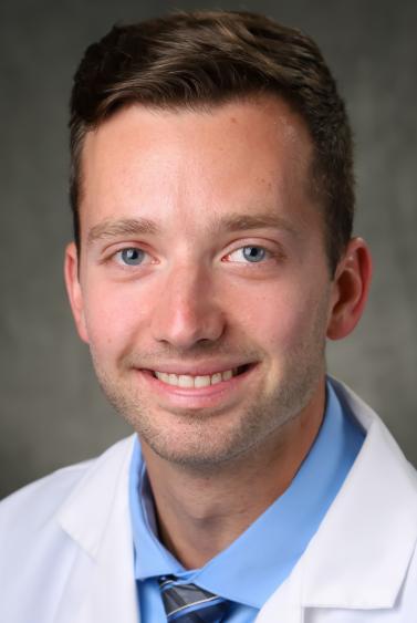 Austin Leise, MD