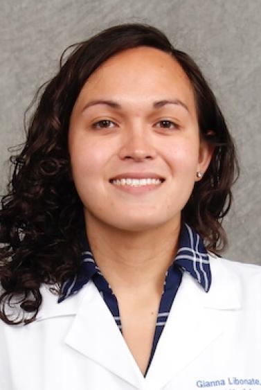 Gianna Libonate