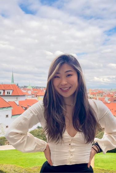 Stephanie Lin