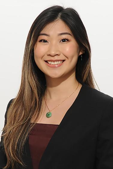 Stephanie Lin