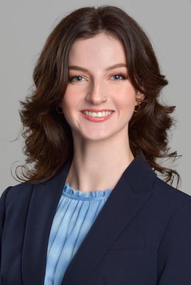 Emily MacDonald