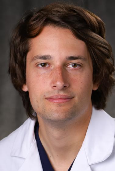 Brennan Marsh-Armstrong, MD