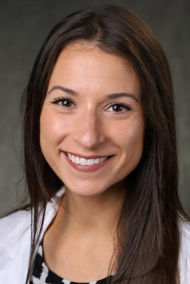 Taylor Mezoian, MD