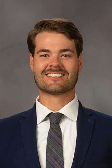  Zack Mitchell