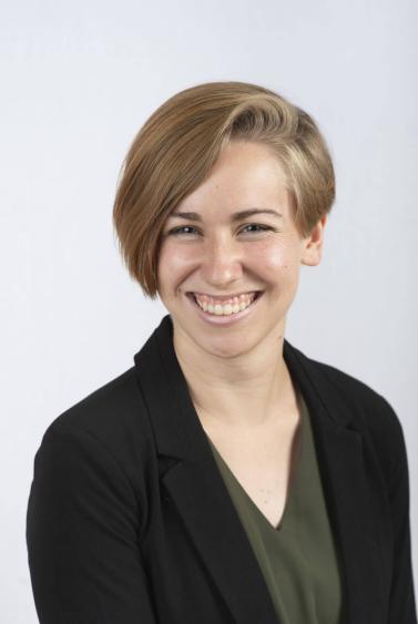 Grace Mockaitis