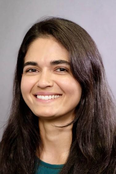 Chellie Nayar