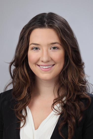 Taylor Ogden