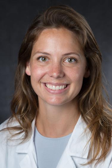 Bridget Olsen, MD