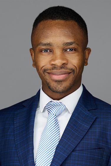 Ibrahim Ondze