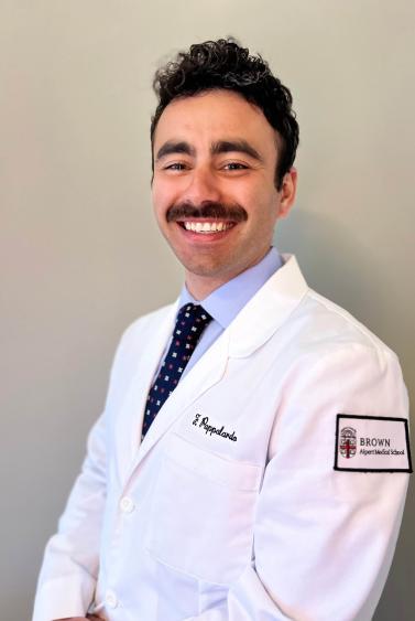 Frankie Pappalardo