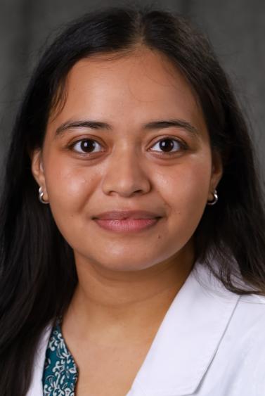 Shivani Patel, MD