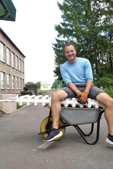 Yordan "Dancho" Penev