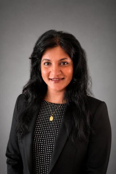 Greeshma Reddy