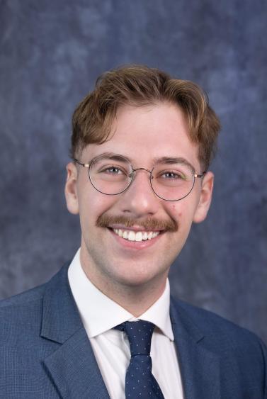 Joshua Riklan
