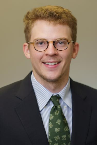 Jared Robinson