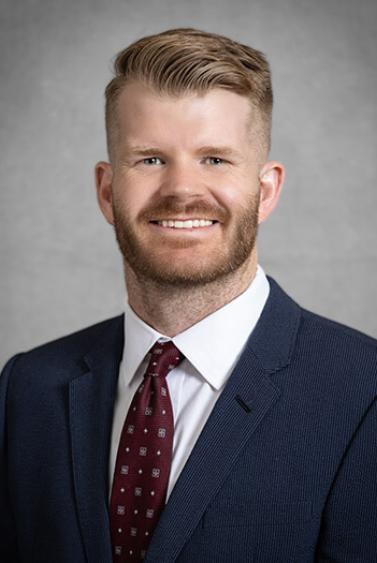 Ethan Ruh