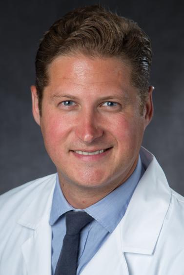 Spencer Scott, MD