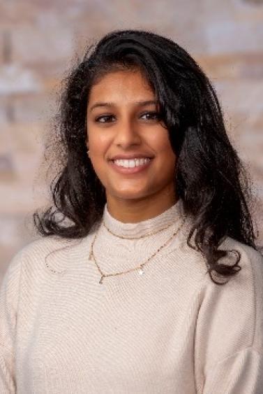 Elisha Shah