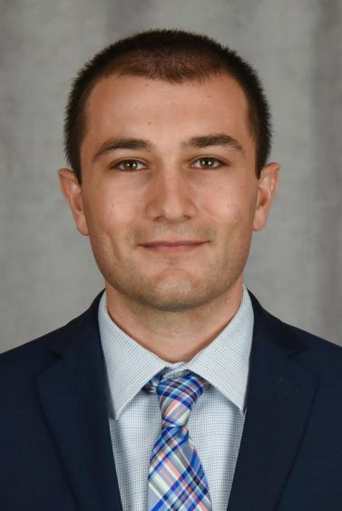 Ryan Shahidi