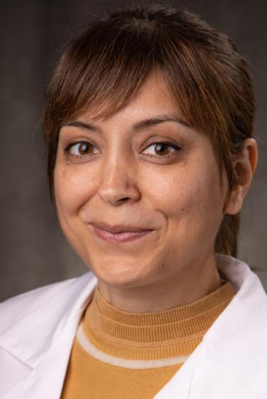 Miriam Siddique