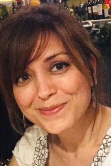 Miriam Siddique