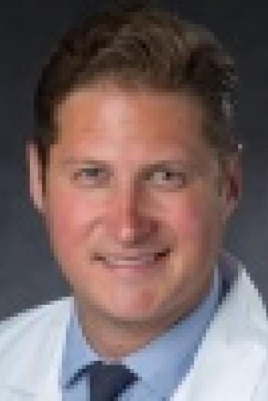 Spencer Scott, MD