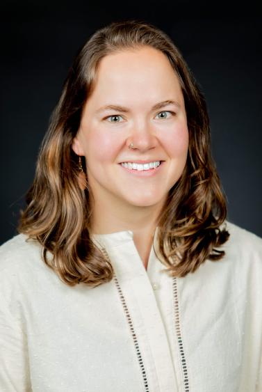 Katie Stevenson