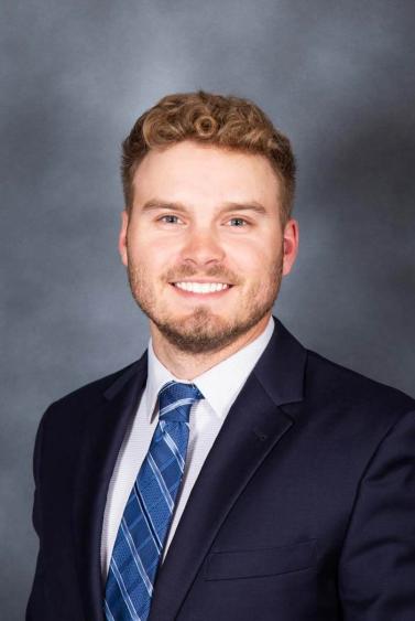 Coleman Strosahl