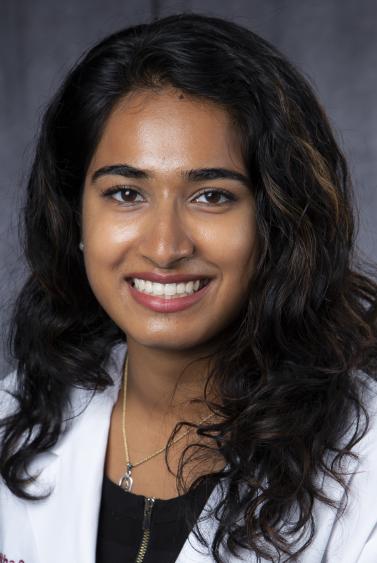 Architha Sudhakar, MD