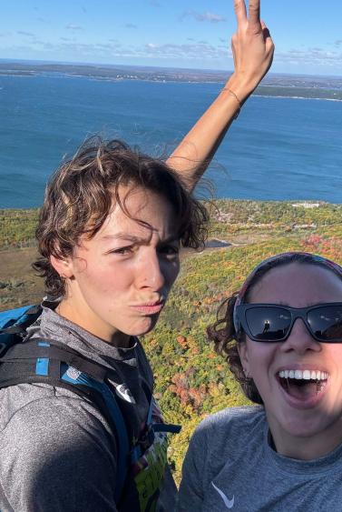 Allegra Volpacchio De Landri