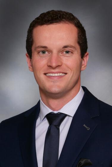 Zach White