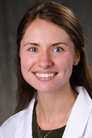 Rayne Whitten, MD