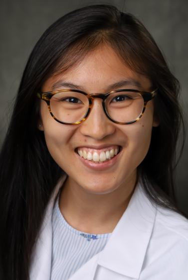 Jaclyn Wong, MD