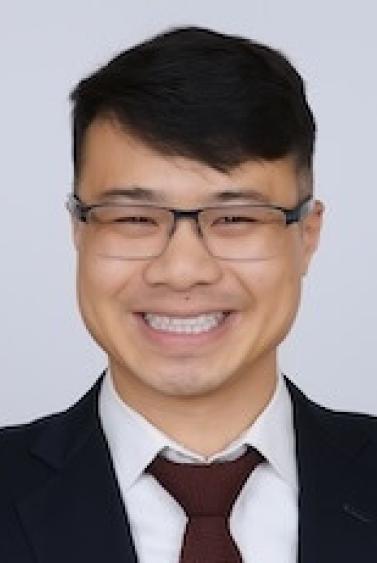 Russell Yee