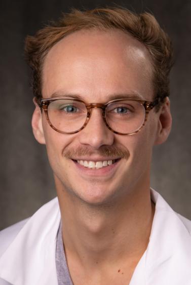 Eliot Zaeder