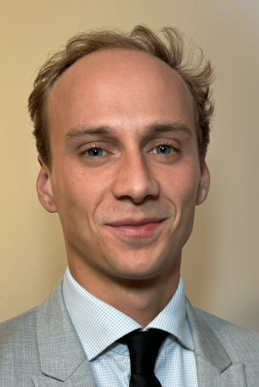 Eliot Zaeder