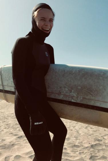 Natalia Gudcova