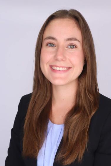 Kathleen McCarthy
