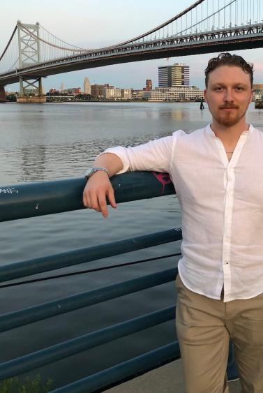 John Sauerland