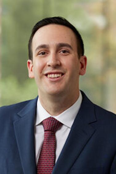 Luke Chmielecki 