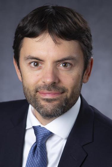 Marshall R Chamberlin