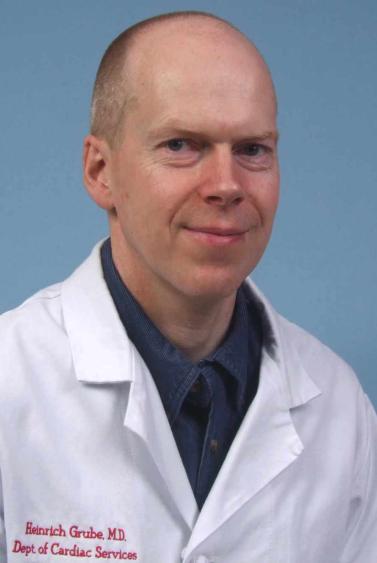 Heinrich H Grube