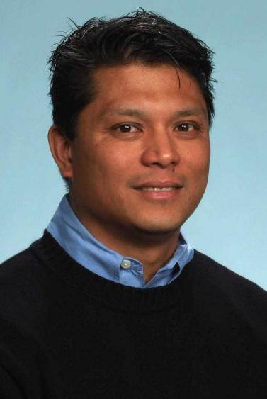 Peter T Ocampo