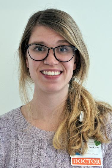 Valerie L Donohue