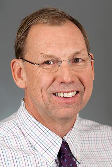 Mark E Alexander